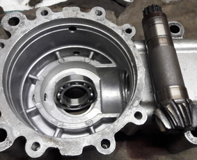 Motociklų,motorolerių remontas, diagnostika.moto Dalys. / Mindaugas / Darbų pavyzdys ID 772211