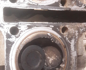 Motociklų,motorolerių remontas, diagnostika.moto Dalys. / Mindaugas / Darbų pavyzdys ID 772213