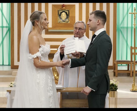Video filmavimo ir montavimo paslaugos - Vestuvių filmavimas - 1 Vestuvių filmavimas - Video filmavimo ir montavimo paslaugos - 1