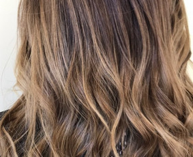 Plaukų dažymas - Kirpimas, dažymas, šukuosenos - 3