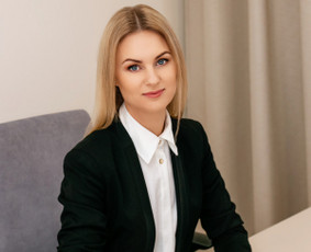 Advokatė Lorena Paškūnaitė - Lickan - teisinės paslaugos / Advokatė Lorena Paškūnaitė-Lickan / Darbų pavyzdys ID 3718261