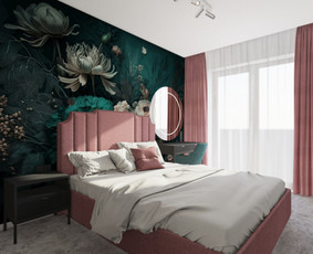 Interjero dizainas / Udizainas / Darbų pavyzdys ID 3718401