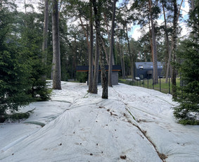 Vejos įrengimas ir laistymo sistemos Tauragėje / MB Hortus pro / Darbų pavyzdys ID 3718467