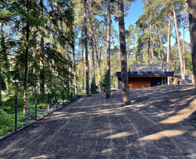 Vejos įrengimas ir laistymo sistemos Tauragėje / MB Hortus pro / Darbų pavyzdys ID 3718451