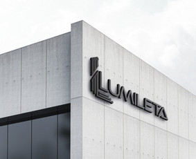 Logotipai. Vizualinis identitetas. Grafinis dizainas. - Lauko reklamos kūrimas - 1 Lauko reklamos kūrimas - Logotipai. Vizualinis identitetas. Grafinis dizainas. - 1