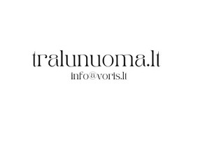 Platformos,traliuku ir priekabu nuoma Alytus ! / Platformu, traliuku ir priekabu nuoma / Darbų pavyzdys ID 3718723