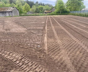 Vejos įrengimas ir laistymo sistemos Klaipėdoje / MB Hortus pro / Darbų pavyzdys ID 3718765