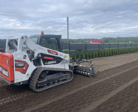 Vejos įrengimas ir laistymo sistemos Klaipėdoje / MB Hortus pro / Darbų pavyzdys ID 3718769