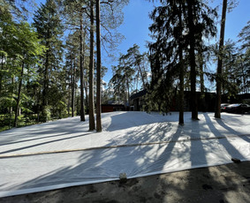 Vejos įrengimas ir laistymo sistemos Klaipėdoje / MB Hortus pro / Darbų pavyzdys ID 3718777