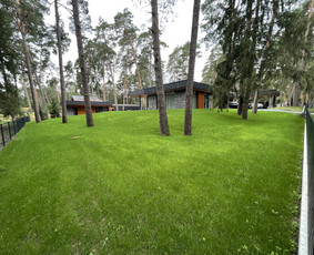 Vejos įrengimas ir laistymo sistemos Klaipėdoje / MB Hortus pro / Darbų pavyzdys ID 3718795
