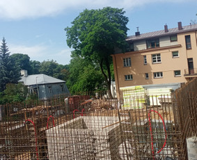 Pamatų, perdangų, sienų betonavimas, mūro darbai, trinkelės / Sigitas / Darbų pavyzdys ID 3718917