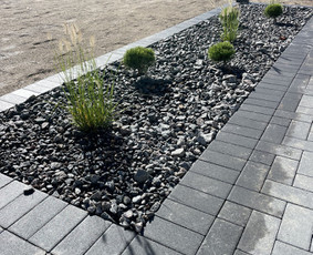 Vejos įrengimas ir laistymo sistemos Kaune / MB Hortus pro / Darbų pavyzdys ID 3718937