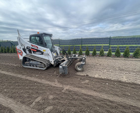 Vejos įrengimas ir laistymo sistemos Kaune / MB Hortus pro / Darbų pavyzdys ID 3718959