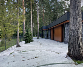 Vejos įrengimas ir laistymo sistemos Kaune / MB Hortus pro / Darbų pavyzdys ID 3718987