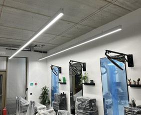 Šviestuvų, veidrodžių gamyba, pardavimas, restauravimas / MB "Bright Solutions" / Darbų pavyzdys ID 3719063