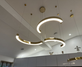 Šviestuvų, veidrodžių gamyba, pardavimas, restauravimas / MB "Bright Solutions" / Darbų pavyzdys ID 3719067