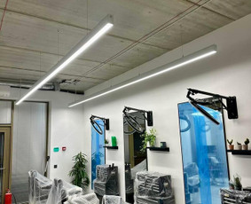 Šviestuvų, veidrodžių gamyba, pardavimas, restauravimas / MB "Bright Solutions" / Darbų pavyzdys ID 3719069