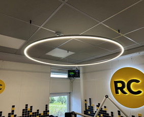 Šviestuvų, veidrodžių gamyba, pardavimas, restauravimas / MB "Bright Solutions" / Darbų pavyzdys ID 3719075
