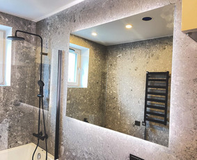 Šviestuvų, veidrodžių gamyba, pardavimas, restauravimas / MB "Bright Solutions" / Darbų pavyzdys ID 3719079