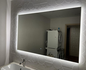 Šviestuvų, veidrodžių gamyba, pardavimas, restauravimas / MB "Bright Solutions" / Darbų pavyzdys ID 3719103