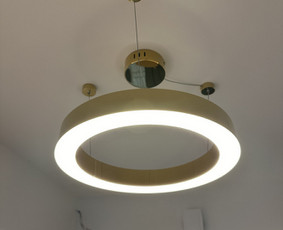 Šviestuvų, veidrodžių gamyba, pardavimas, restauravimas / MB "Bright Solutions" / Darbų pavyzdys ID 3719065