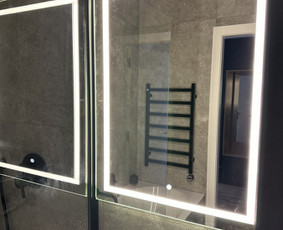 Šviestuvų, veidrodžių gamyba, pardavimas, restauravimas / MB "Bright Solutions" / Darbų pavyzdys ID 3719061