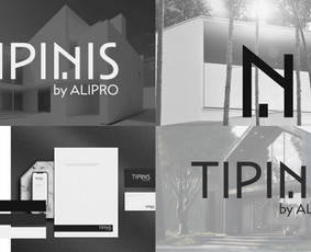Grafinis identitetas Logotipai - Paslaugos verslui - 2 Paslaugos verslui - Grafinis identitetas Logotipai - 2
