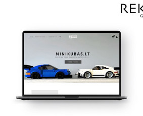 #1 Internetinių svetainių ir parduotuvių kūrimas - Interneto svetainių kūrimas - 2 Interneto svetainių kūrimas - #1 Internetinių svetainių ir parduotuvių kūrimas - 2