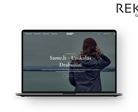 #1 Internetinių svetainių ir parduotuvių kūrimas - Interneto svetainių kūrimas - 1 Interneto svetainių kūrimas - #1 Internetinių svetainių ir parduotuvių kūrimas - 1