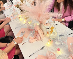 Baby Shower, Gender Reveal šventės / Oksana Legenzova / Darbų pavyzdys ID 3719417