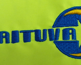 Kompiuterinis logotipų siuvinėjimas, siuvinėjimo failai. / Siuvinėjimo pasaulis / Darbų pavyzdys ID 3719649