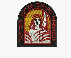 Kompiuterinis logotipų siuvinėjimas, siuvinėjimo failai. / Siuvinėjimo pasaulis / Darbų pavyzdys ID 3719653