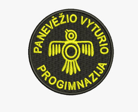 Kompiuterinis logotipų siuvinėjimas, siuvinėjimo failai. - Logotipų siuvinėjimas - 4 Logotipų siuvinėjimas - Kompiuterinis logotipų siuvinėjimas, siuvinėjimo failai. - 4