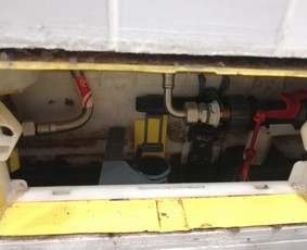 Smulkūs santechnikos darbai - Santechnikos Montavimo Paslaugos - 2