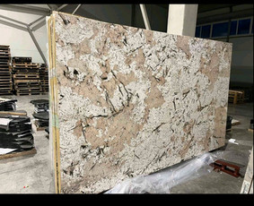 Akmens stalviršiai,palangės,laiptai,židinių apdaila. / M.M STONE / Darbų pavyzdys ID 3719983