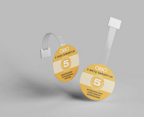 Spaudos maketų gamyba - Operatyviai ir kokybiškai! Logotipai, pakuotės ir kt. - 2