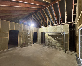 Visi statybos darbai, nuo pamatų iki rakto. - Karkasinių namų statyba - 4 Karkasinių namų statyba - Visi statybos darbai, nuo pamatų iki rakto. - 4