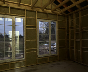 Visi statybos darbai, nuo pamatų iki rakto. - Karkasinių namų statyba - 2 Karkasinių namų statyba - Visi statybos darbai, nuo pamatų iki rakto. - 2