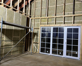 Visi statybos darbai, nuo pamatų iki rakto. - Karkasinių namų statyba - 3 Karkasinių namų statyba - Visi statybos darbai, nuo pamatų iki rakto. - 3