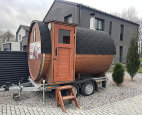 Mobilaus kubilo, pirties ir Batutų nuoma / Justė R. / Darbų pavyzdys ID 3720133