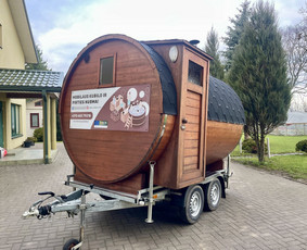 Mobilaus kubilo, pirties ir Batutų nuoma / Justė R. / Darbų pavyzdys ID 3720135