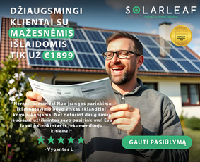 Statybos, apdaila - Saulės elektrinės, Elektromobilių stotelės, Rangovo aktas - 1