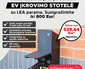 Marketingo paslaugos (nuo strategijos iki įgyvendinimo) - Reklama, dizainas, spauda - 4 Reklama, dizainas, spauda - Marketingo paslaugos (nuo strategijos iki įgyvendinimo) - 4