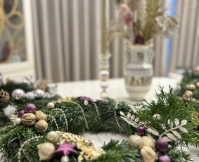 Švenčių Organizavimas / Oksana Legenzova / Darbų pavyzdys ID 3720911