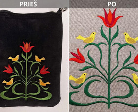 Kompiuterinis logotipų siuvinėjimas, siuvinėjimo failai. - Siuvinėjimo paslaugos pagal individualius užsakymus - 3 Siuvinėjimo paslaugos pagal individualius užsakymus - Kompiuterinis logotipų siuvinėjimas, siuvinėjimo failai. - 3