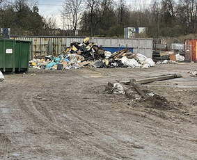 Pigiausias atliekų surinkimas, išvežimas, naikinimas - Šiukšlių išvežimas - 4 Šiukšlių išvežimas - Pigiausias atliekų surinkimas, išvežimas, naikinimas - 4