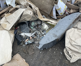 Statybinių atliekų išvežimas - Pigiausias atliekų surinkimas, išvežimas, naikinimas - 4