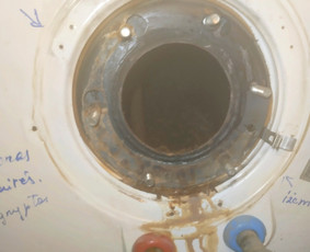 Namų Meistras/ Handyman / Xозяин дома - Boilerių remontas, valymas - 3 Boilerių remontas, valymas - Namų Meistras/ Handyman / Xозяин дома - 3