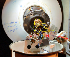 Namų Meistras/ Handyman / Xозяин дома - Boilerių remontas, valymas - 2 Boilerių remontas, valymas - Namų Meistras/ Handyman / Xозяин дома - 2