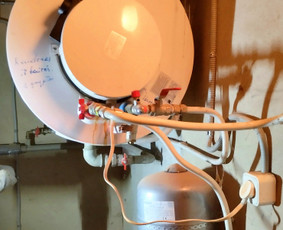 Namų Meistras/ Handyman / Xозяин дома - Boilerių remontas, valymas - 1 Boilerių remontas, valymas - Namų Meistras/ Handyman / Xозяин дома - 1